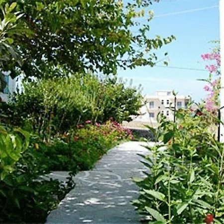 Guest house Bizas &