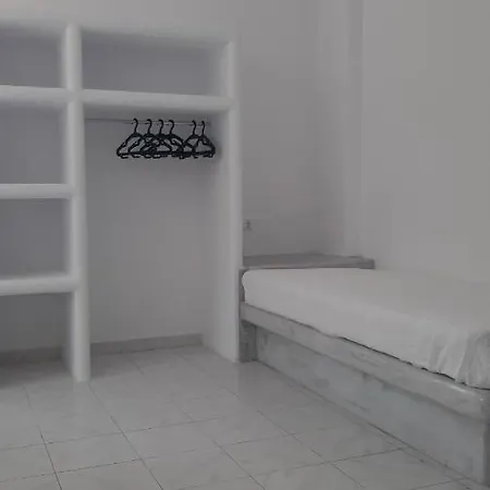 Guest house Bizas & 3*