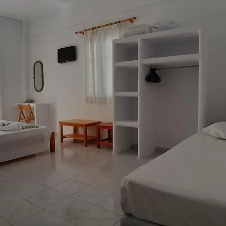 Bizas & Guest house