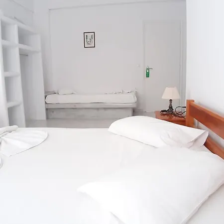 Guest house Bizas &