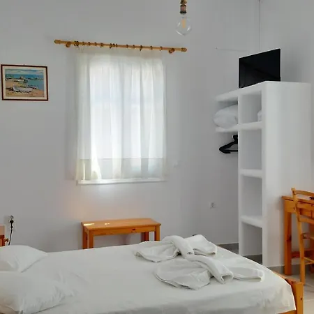 Guest house Bizas &