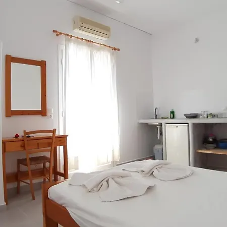 Bizas & Guest house