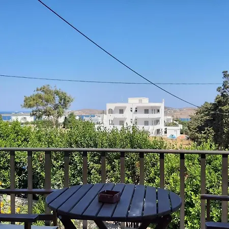 Guest house Bizas &