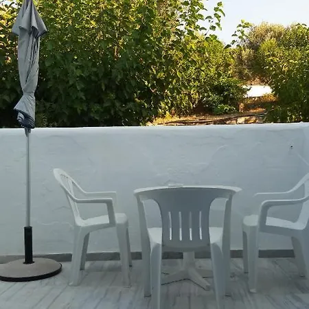 Guest house Bizas & 3*