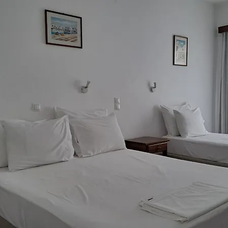 Guest house Bizas & 3*