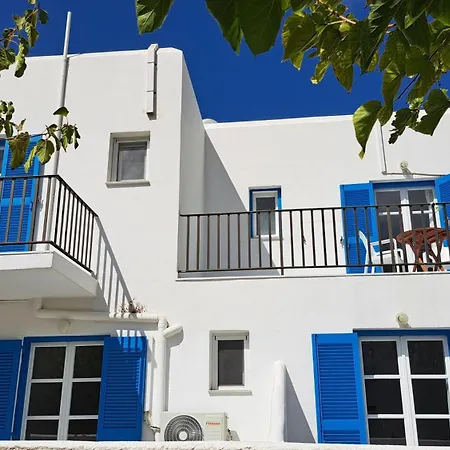 Guest house Bizas & 3*