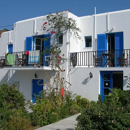 Bizas & Guest house