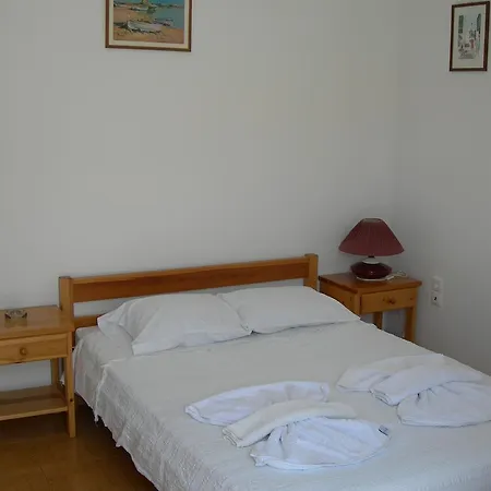 Guest house Bizas &