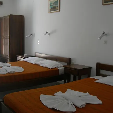 Bizas & Guest house