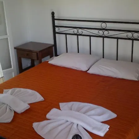 Bizas & Guest house