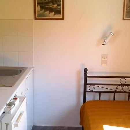 Guest house Bizas &