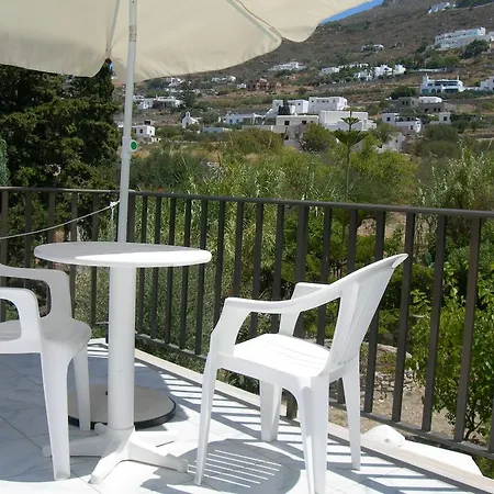Guest house Bizas &