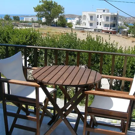 Guest house Bizas & 3*