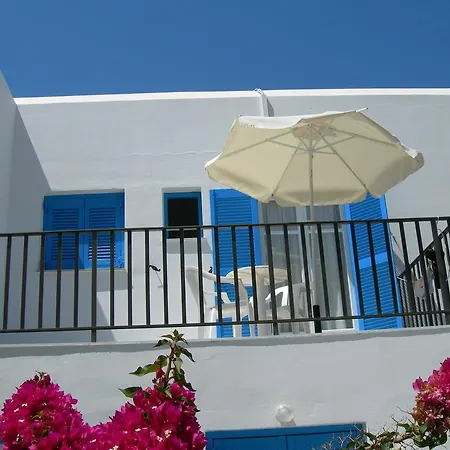 Bizas & Guest house