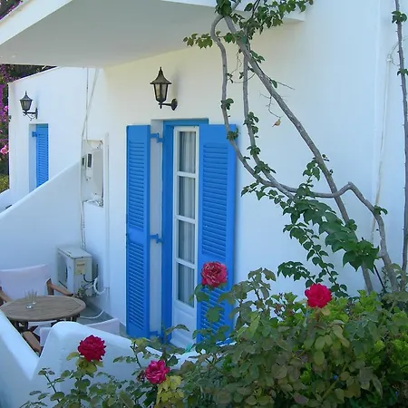 Guest house Bizas &
