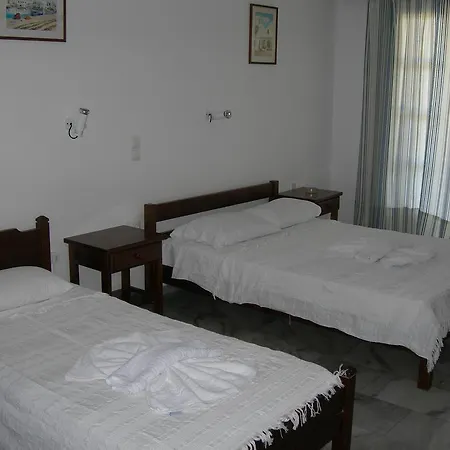 Guest house Bizas & 3*