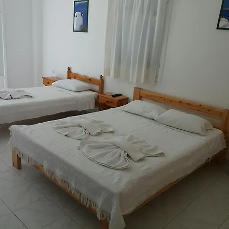 Guest house Bizas & 3*