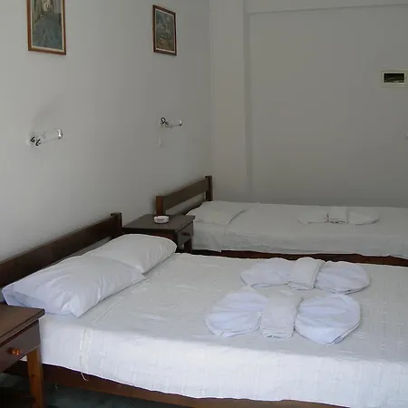 Guest house Bizas & 3*