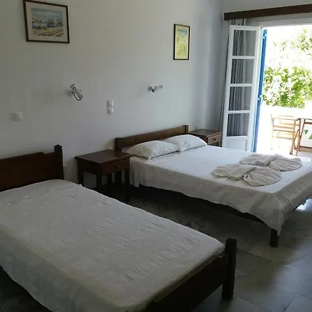 Guest house Bizas & 3*