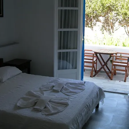 Guest house Bizas & 3*