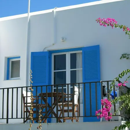 Bizas & Guest house