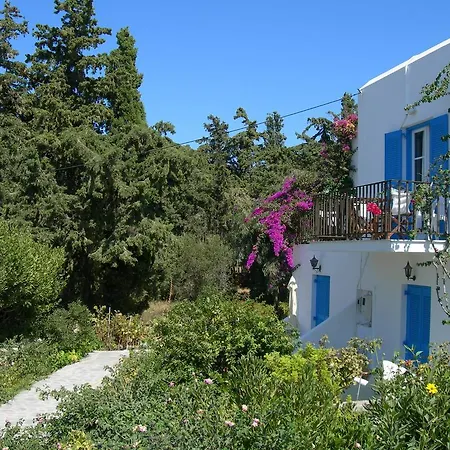 Guest house Bizas & 3*