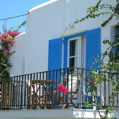 Bizas & Guest house