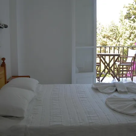 Guest house Bizas &