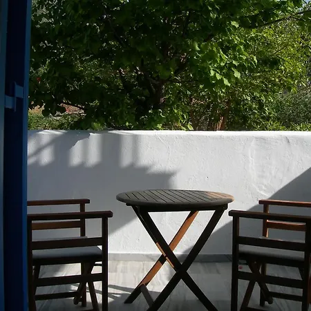 Guest house Bizas & 3*