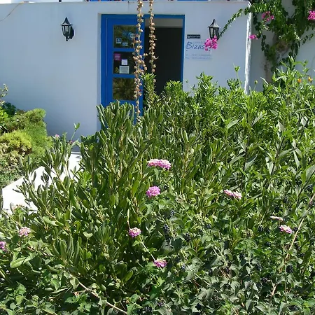 Bizas & Guest house