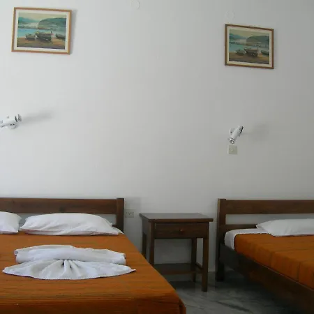Bizas & Guest house