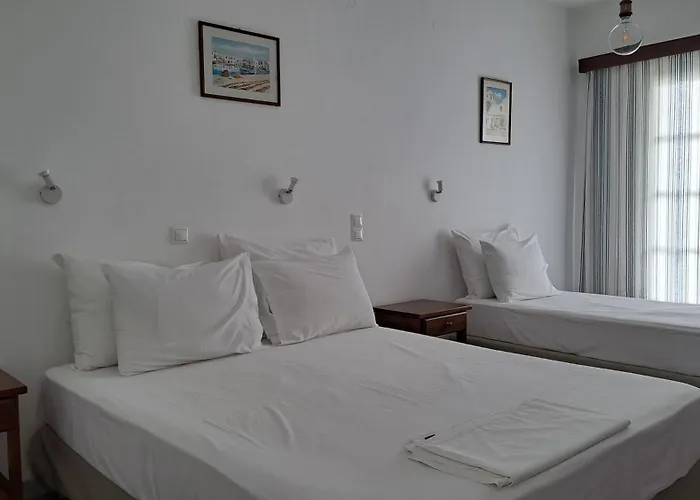 Guest house Bizas & 3*