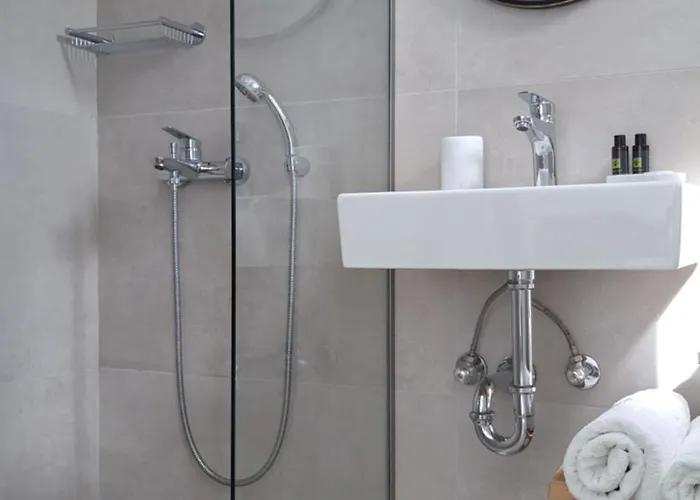 Bizas & Guest house 3*