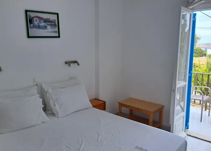 Guest house Bizas & 3*