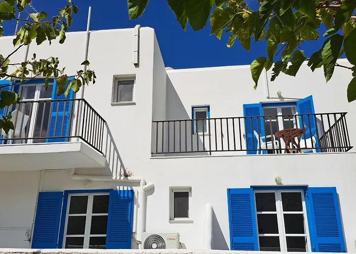 Guest house Bizas & 3*